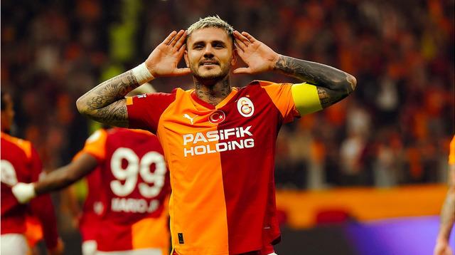 Galatasaray transfer