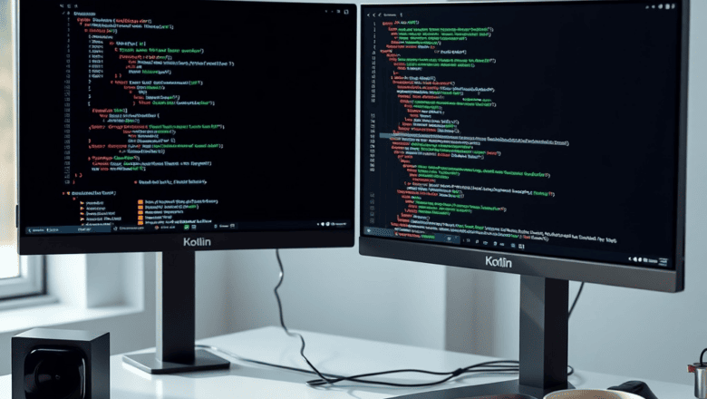 Kotlin