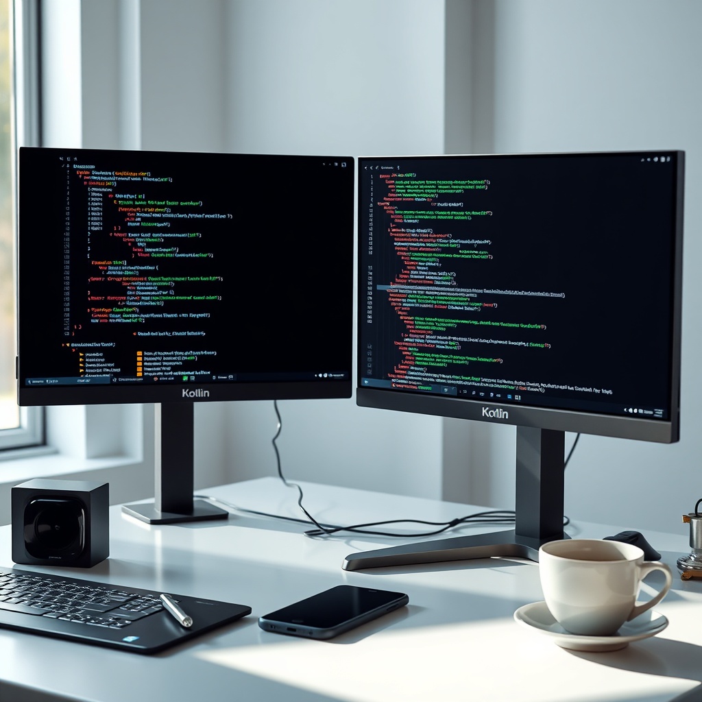 Kotlin