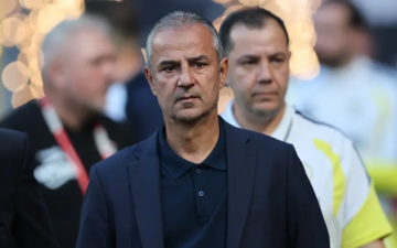 İsmail Kartal itiraf