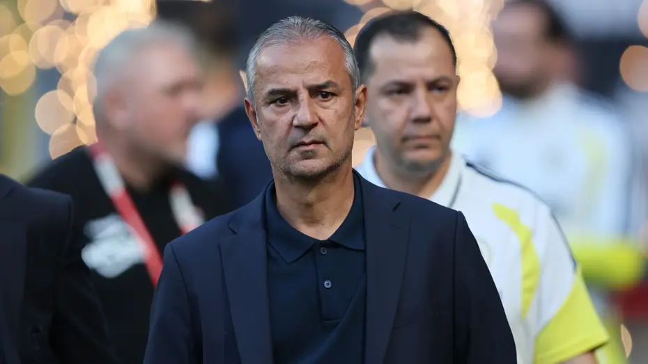 İsmail Kartal itiraf