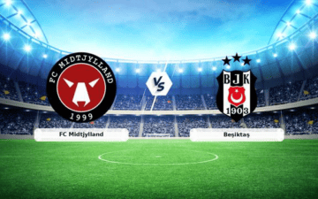 Beşiktaş Maçı