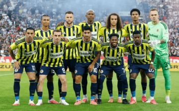 Nathan Ake Performansı