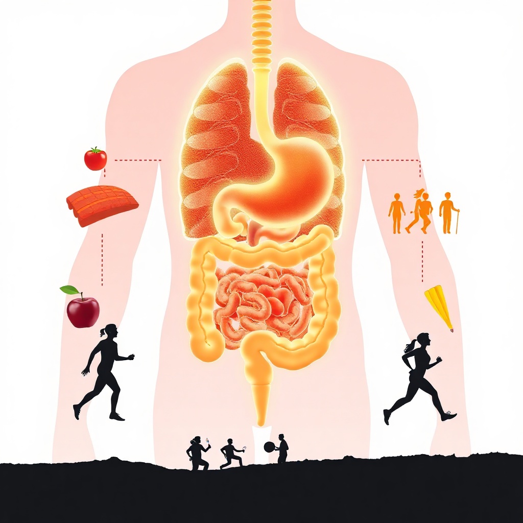 metabolizma