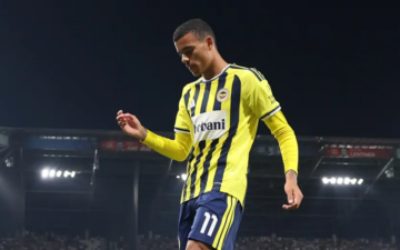 Fenerbahçe Şampiyonlar Ligi