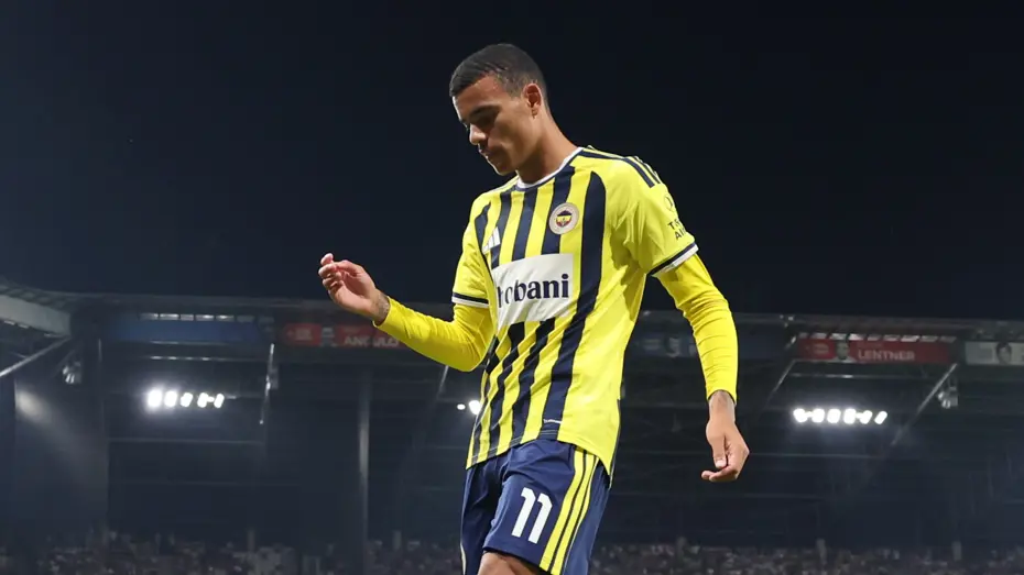 Fenerbahçe Şampiyonlar Ligi