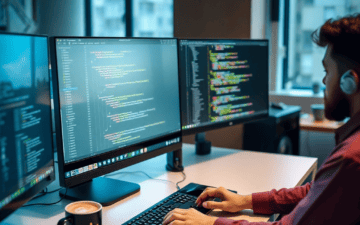 Web Yazılım Nedir? Nasıl Geliştirilir?