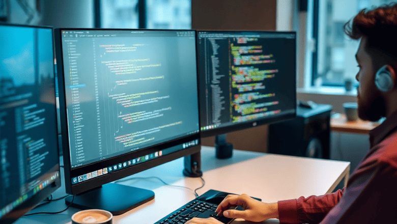Web Yazılım Nedir? Nasıl Geliştirilir?