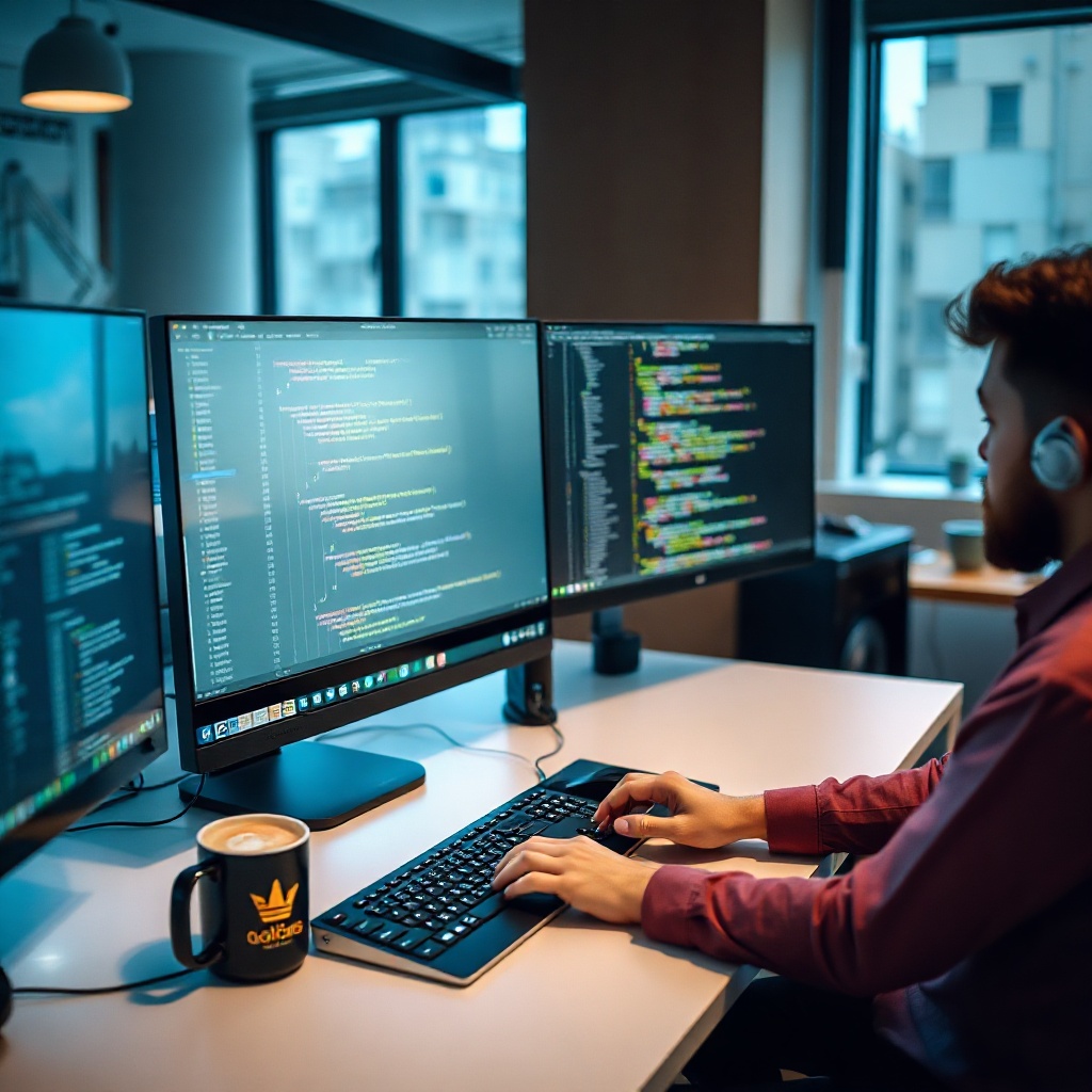Web Yazılım Nedir? Nasıl Geliştirilir?