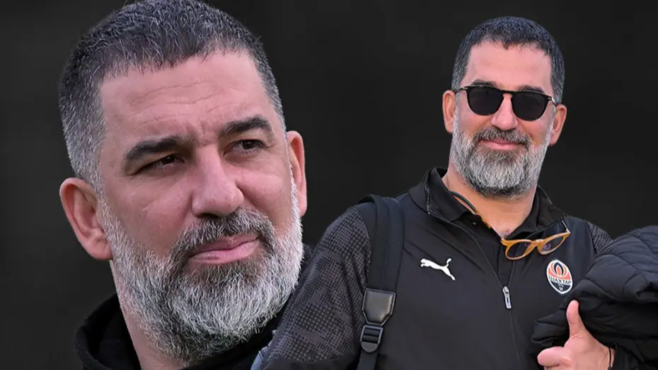 Arda Turan