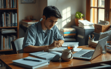 KPSS'ye Nasıl Çalışılır? Etkili Hazırlık Programı