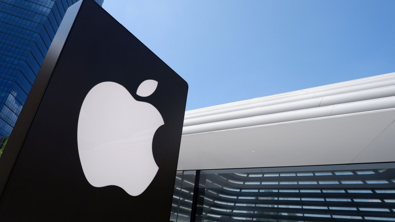 Apple Piyasa Değeri