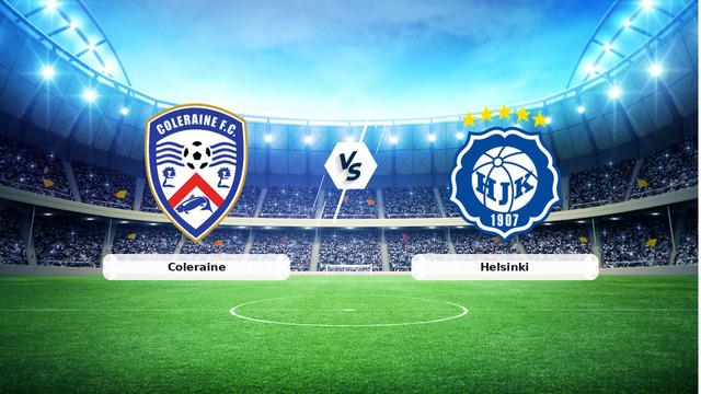Coleraine – Helsinki Maçı Ne Zaman, Saat Kaçta? İşte Inver Park’ta Heyecan!