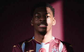 Trabzonspor Transfer