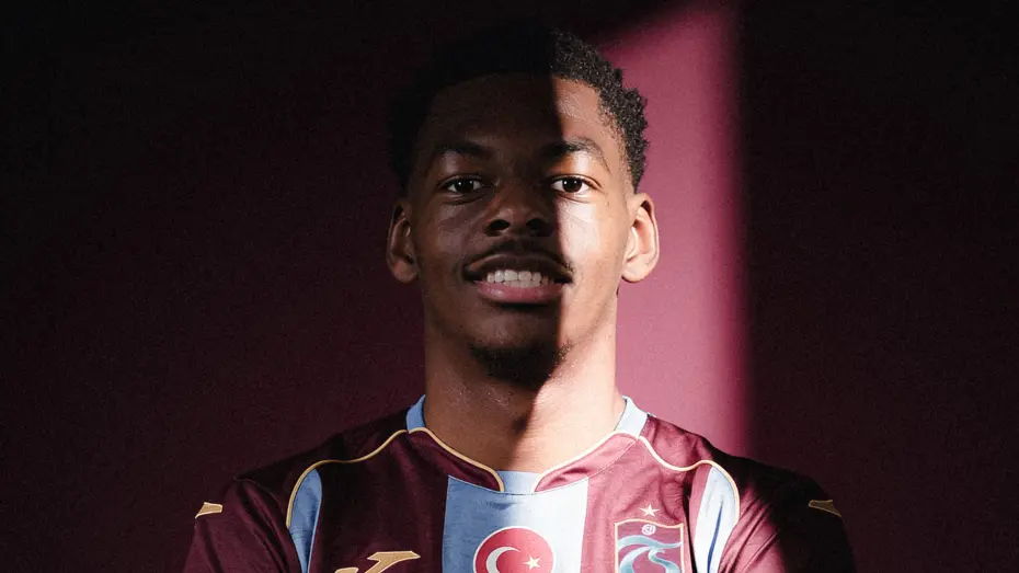 Trabzonspor Transfer