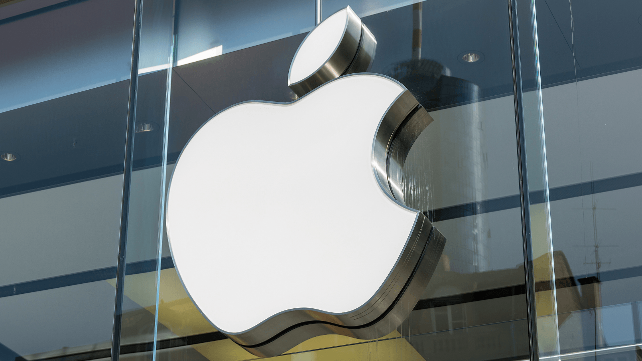 Apple Home Hub