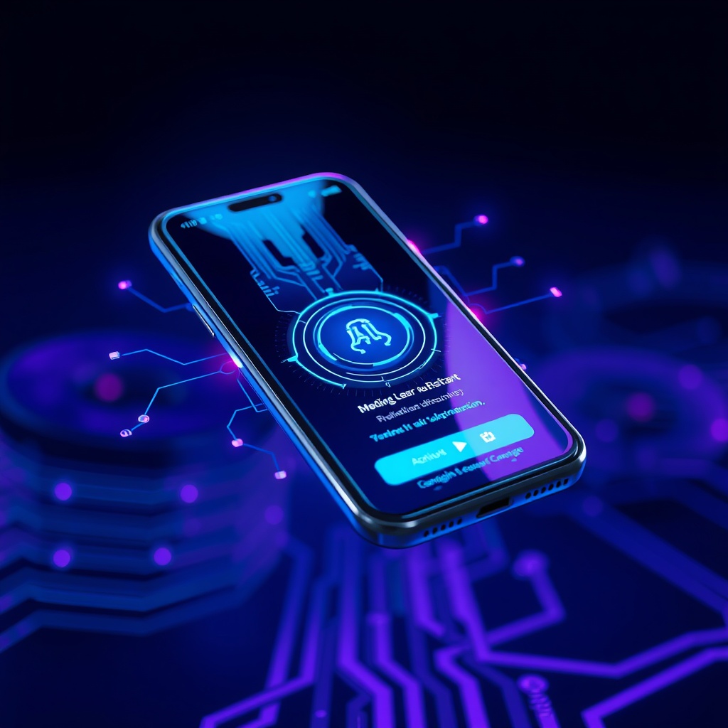 akıllı telefon