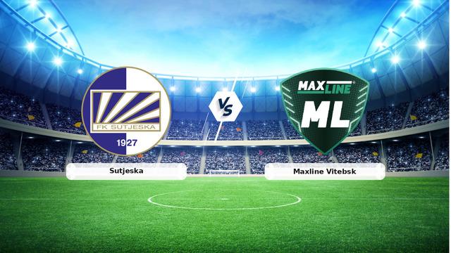 Sutjeska – Maxline Vitebsk Maçı Ne Zaman? Saat Kaçta Hangi Kanalda Canlı Anlatım?