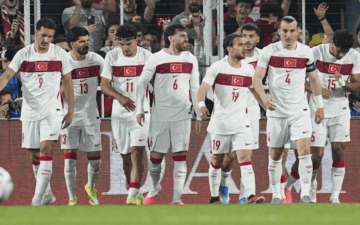Can Uzun Transferi
