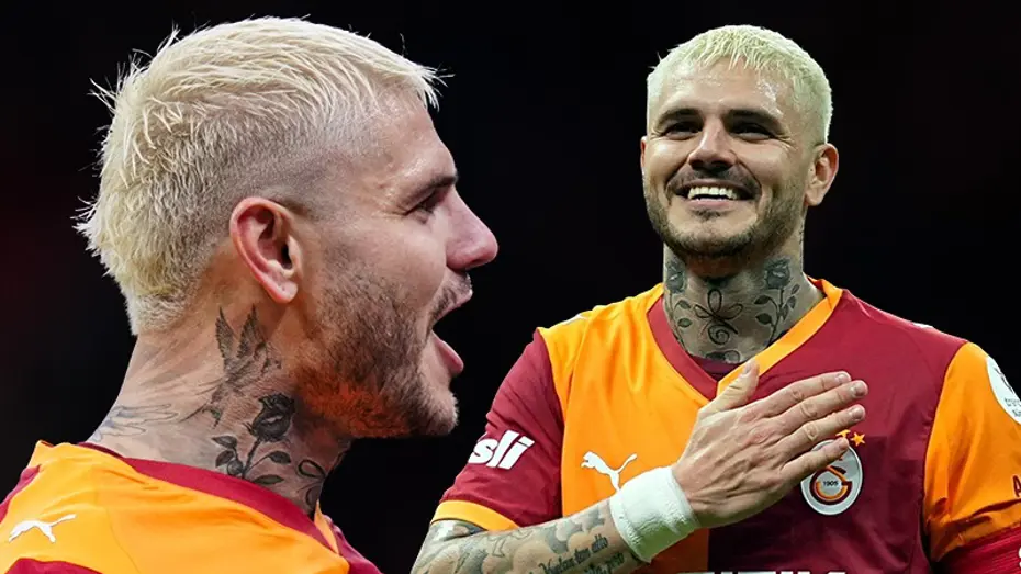 Mauro Icardi Transfer