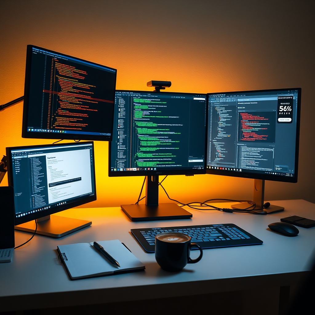 fullstack
