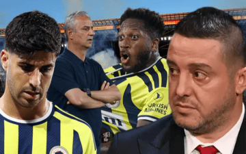 Fenerbahçe Gornik Zabrze