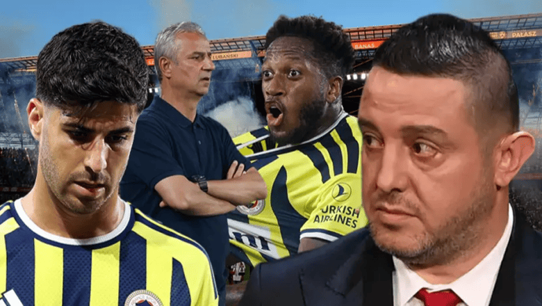 Fenerbahçe Gornik Zabrze