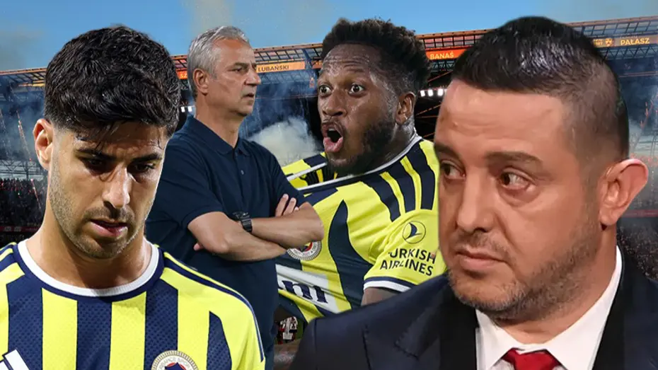 Fenerbahçe Gornik Zabrze