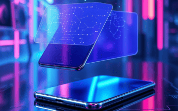 yeni nesil telefon teknolojileri