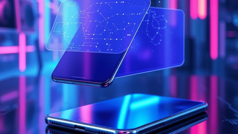 yeni nesil telefon teknolojileri