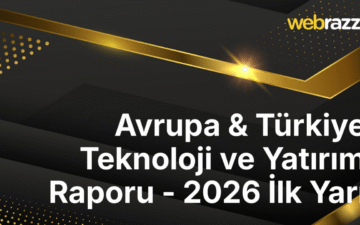 Teknoloji Yatırım Raporu 2026
