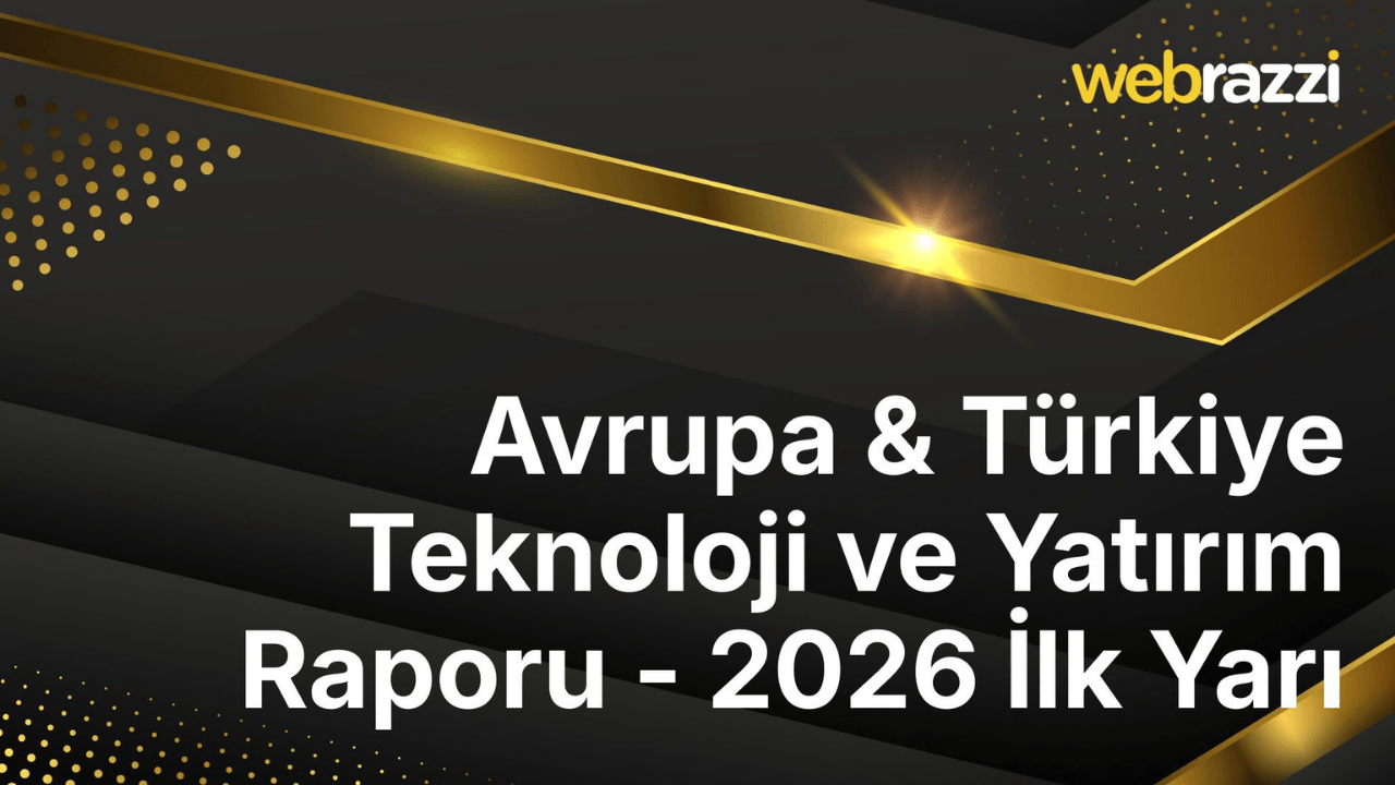 Teknoloji Yatırım Raporu 2026