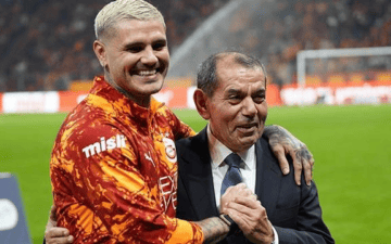Galatasaray Icardi