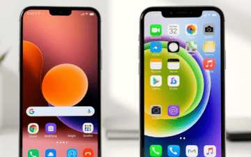 Android ve iOS Arasındaki Farklar