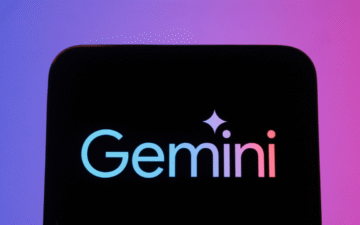 Gemini sesli kontrol