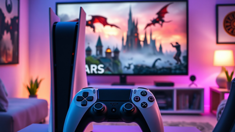 PlayStation