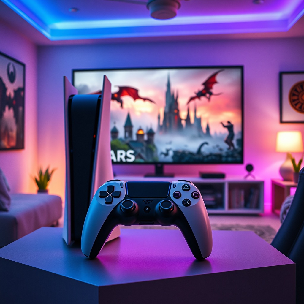 PlayStation