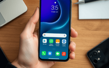 telefon performansı