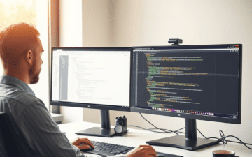 HTML Nedir? Web Tasarımın Temelleri