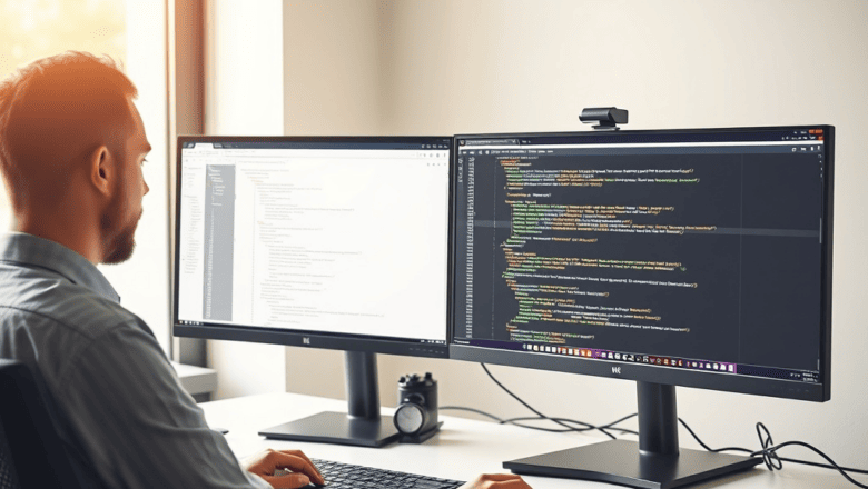 HTML Nedir? Web Tasarımın Temelleri