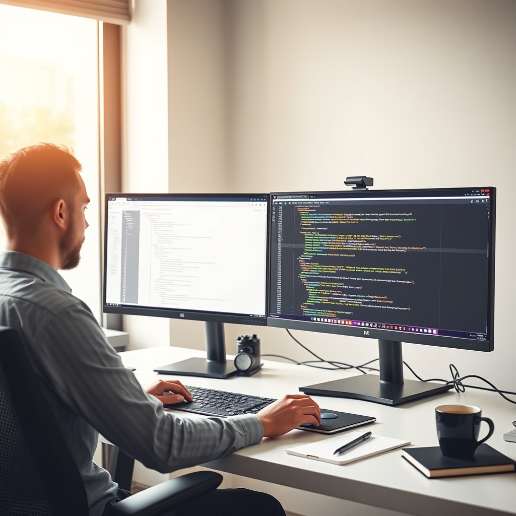 HTML Nedir? Web Tasarımın Temelleri