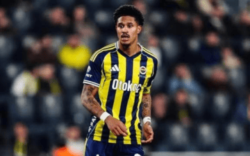 Jayden Oosterwolde Transfer