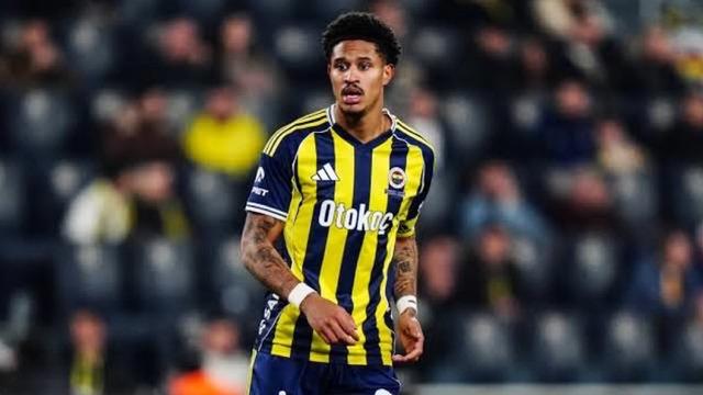 Jayden Oosterwolde Transfer