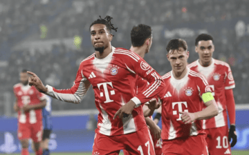 Almanya Bundesliga Bilet Rekoru
