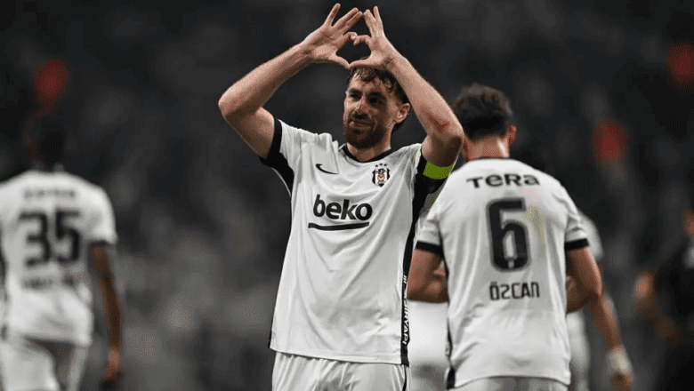 Beşiktaş Midtjylland Rövanş