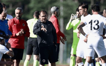 Metin Diyadin transfer