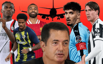 Transfer Sezonu Sürprizleri