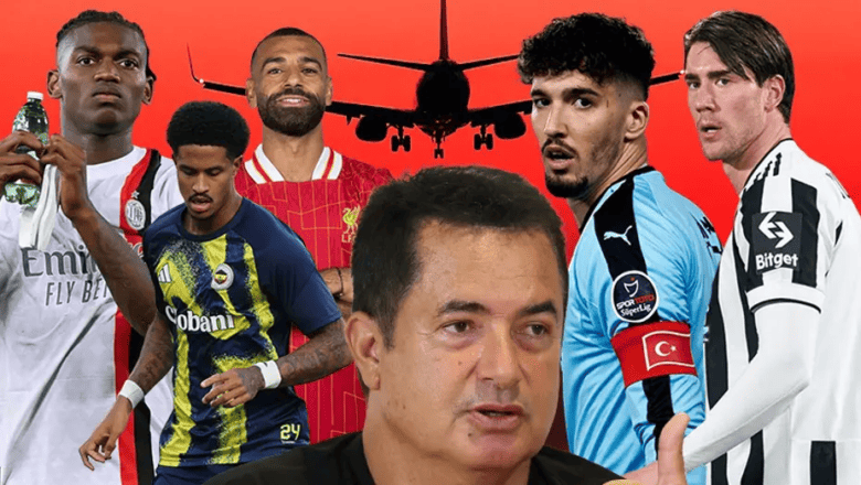 Transfer Sezonu Sürprizleri