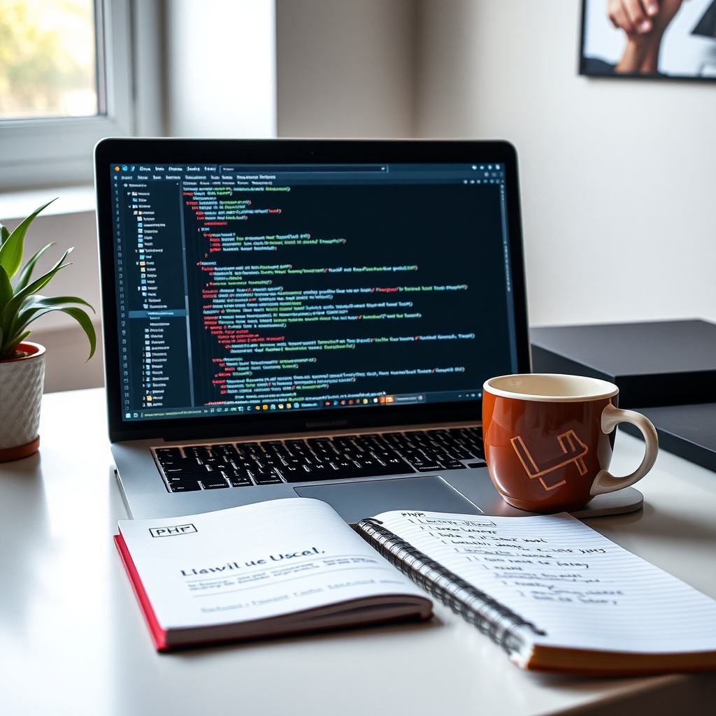 Laravel