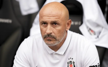 Beşiktaş Italiano açıklamaları